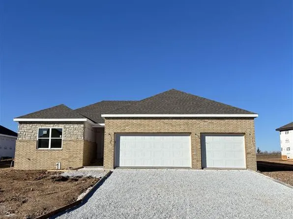 613 N Quantum Drive, Nixa, MO 65714