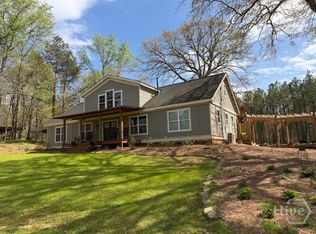 1208 Elberton Road, Lexington, GA 30648
