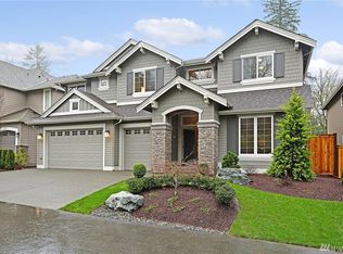 26611 SE 9th Way, Sammamish, WA 98075