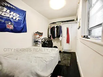Rented by City Heights Realty