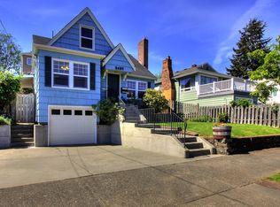 3437 37th Ave SW, Seattle, WA 98126