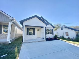 218A Burdock St #A, Lebanon, TN 37087