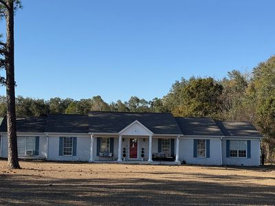 5544 Highway 91, Donalsonville, GA, 39845