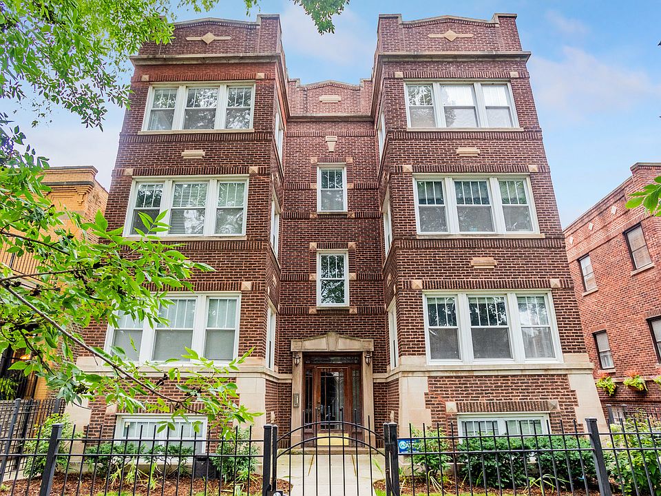 1st image of 4436 N Campbell Ave #3N