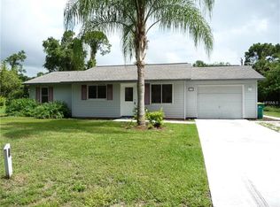 20193 Lorette Ave, Pt Charlotte, FL 33954