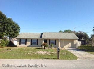 1747 Concert Rd, Deltona, FL 32738