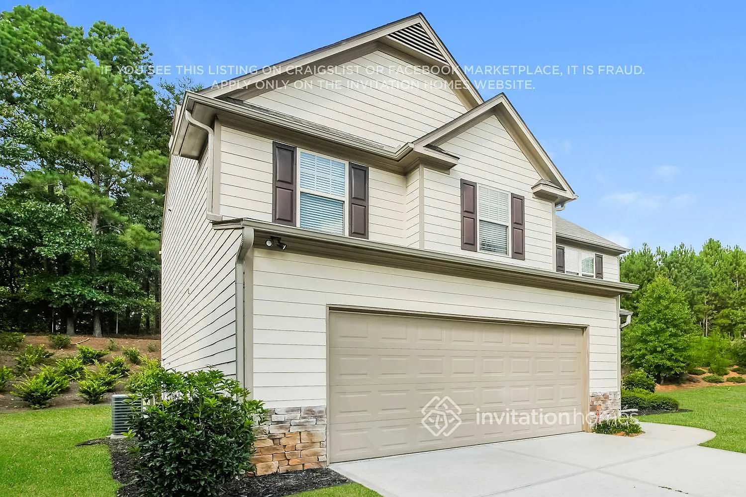 4480 Lippencott Ln Acworth, GA 30101 — Photo 2