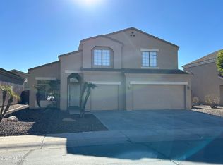 12525 W Hearn Rd, El Mirage, AZ 85335