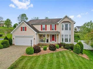 914 Arberdeen Dr, Greensburg, PA