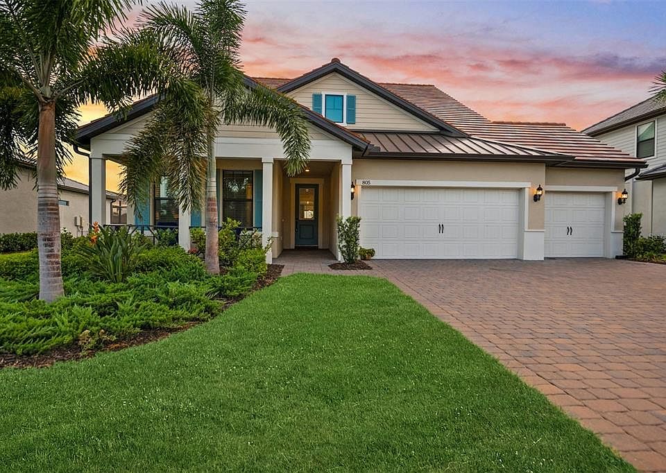 1st image of 805 SEASCAPE PLACE