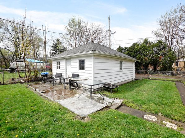 3630 Carolina St, Gary, IN 46409
