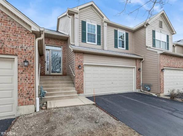 5203 Cobblers Xing #5203, McHenry, IL 60050
