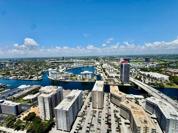 1830 S Ocean Dr, Hallandale, FL