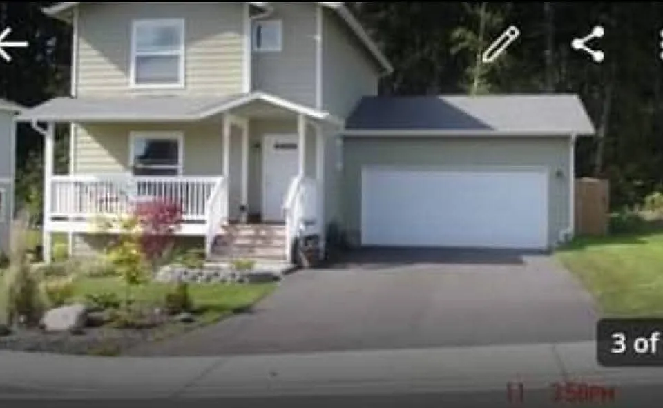 407 NE Max William Loop #MAIN