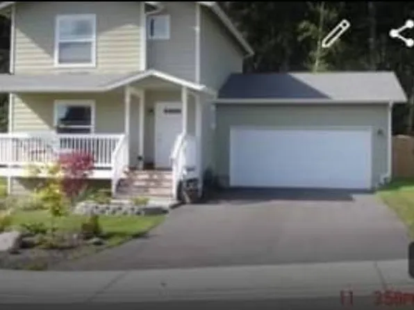407 NE Max William Loop, Poulsbo, WA 98370