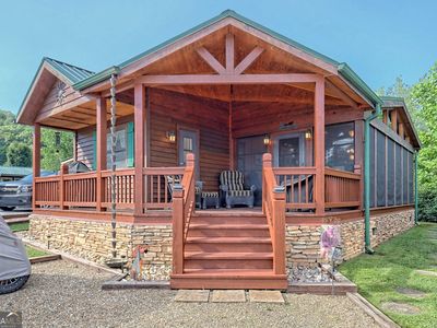 37 Holly Hock Cir, Dillard, GA, 30537