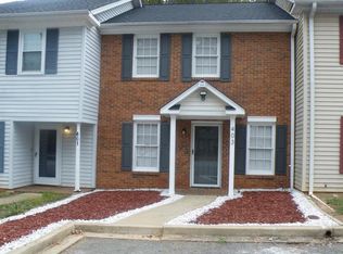 403 Royal Oak Dr, Spartanburg, SC 29302