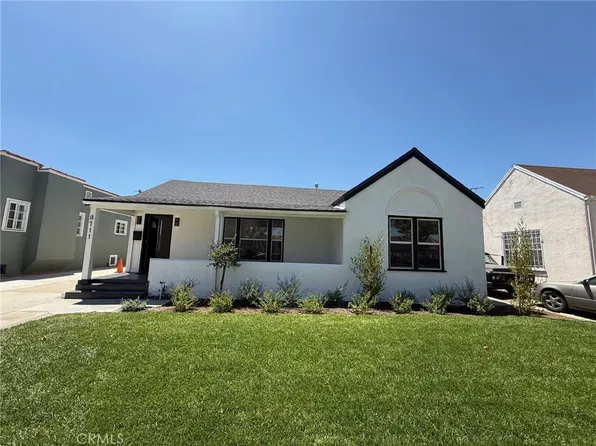 8711 S Denker Ave, Los Angeles, CA 90047