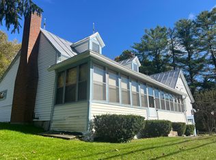 1392 Main St, Wilton, ME 04294