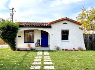 125 Heinlen St, Lemoore, CA 93245