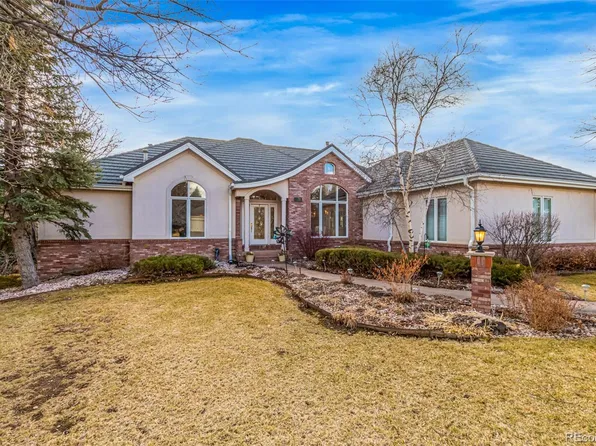 701 Blue Teal Drive, Fort Collins, CO 80524