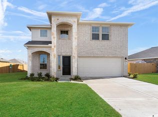 2403 Shaefers Ridge Ct, Humble, TX 77396
