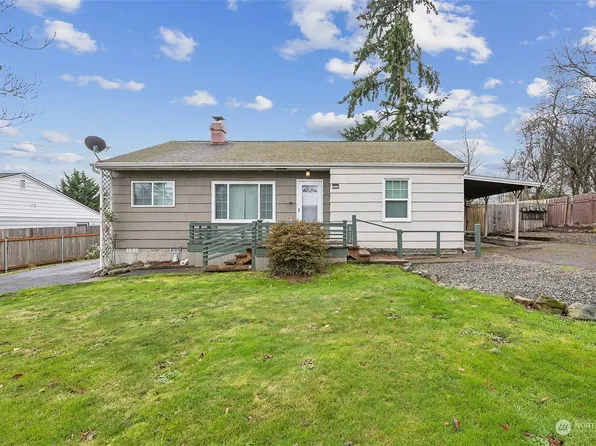 832 Nevada Drive, Longview, WA 98632