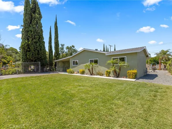 2135 Glenroy St, Pomona, CA 91766