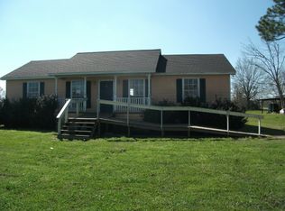 10627 Section Rd, Port Allen, LA 70767