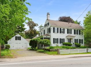 120 Court St, Dedham, MA 02026