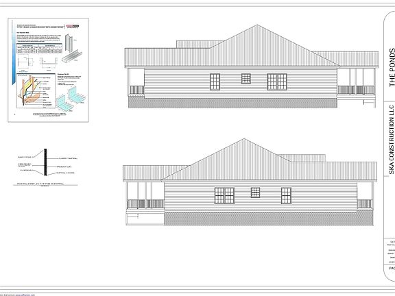 5th image of 10268 Dalmatian Dr #52-A
