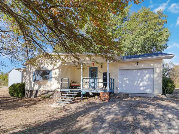 7893 Farm Road 2240, Washburn, MO 65772