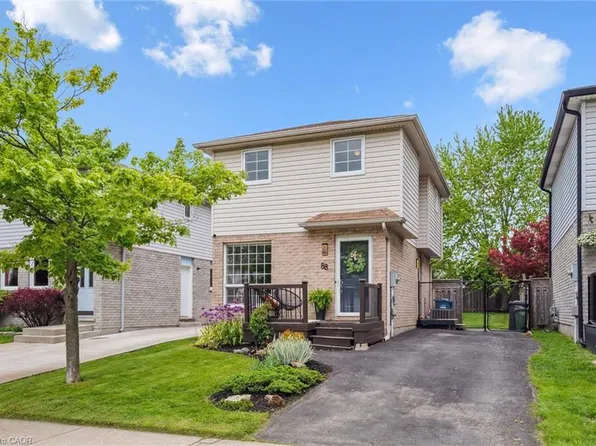 88 Watt St, Guelph, ON N1E 6W6
