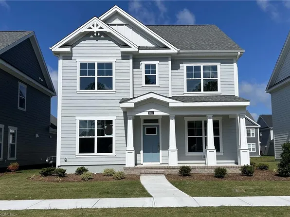 2242 Captiva Ln, Chesapeake, VA 23321