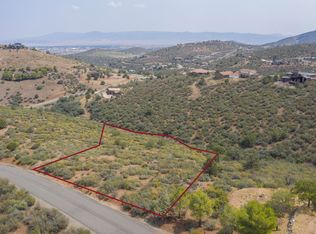 407 N Coulter Cir, Prescott, AZ 86303