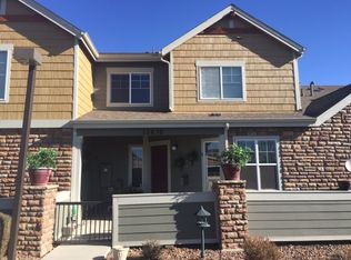 12830 Jasmine St UNIT B, Thornton, CO 80602