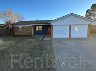 909 Bradley St, Lubbock, TX 79403