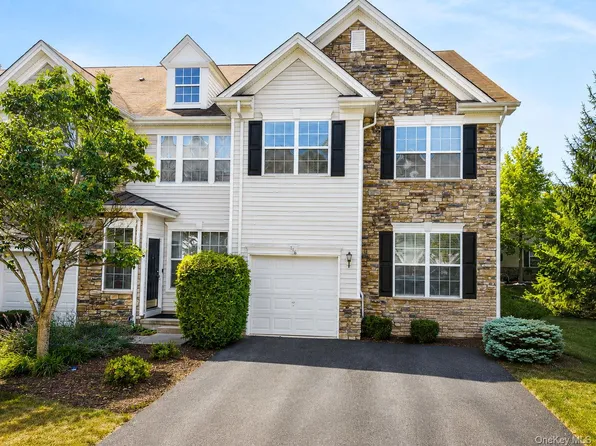 116 Barr Lane, Monroe, NY 10950