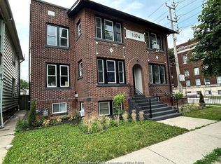 1094 Lincoln Rd #6, Windsor, ON N8Y 2H4