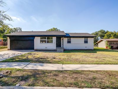 1312 Southern Blvd, Cleburne, TX, 76033