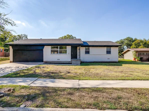 1312 Southern Blvd, Cleburne, TX 76033