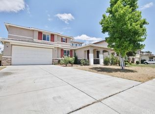 1336 Estancia St, Beaumont, CA 92223