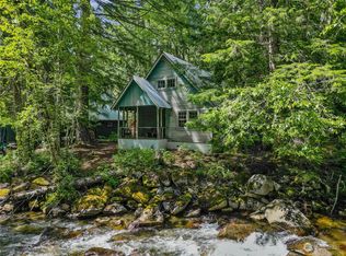 87621 NE 119th Ln, Skykomish, WA 98288