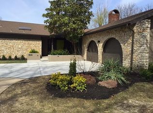 616 W 114th Ter, Kansas City, MO 64114