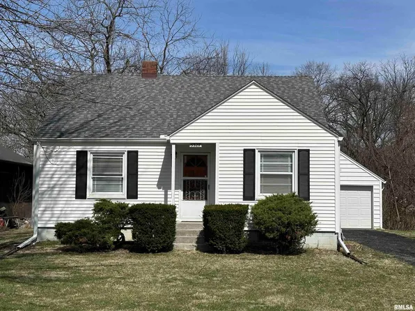 5327 W Monroe Rd, Peoria, IL 61607