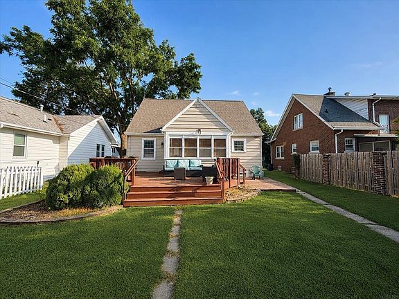 2nd image of 435 Campbell Ave