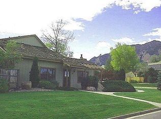 25 Benthaven Pl, Boulder, CO 80305