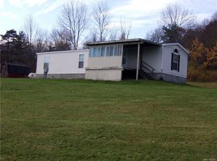 9177 Route 98, Franklinville, NY 14737