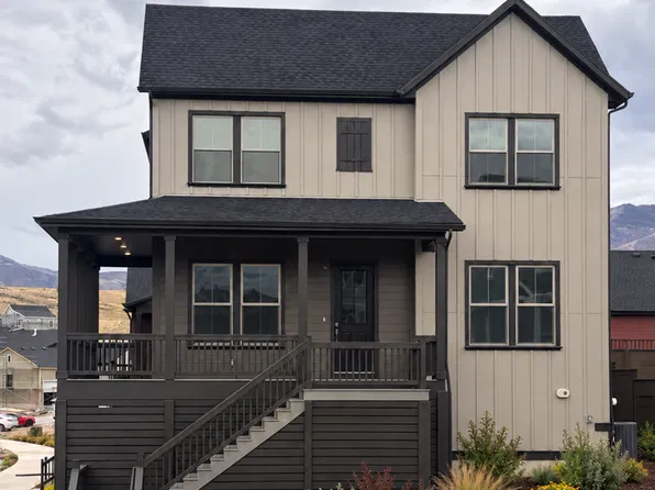 7296 W Hidden Hills Way, West Jordan, UT 84081