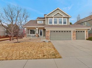 1265 McGregor Cir, Erie, CO 80516
